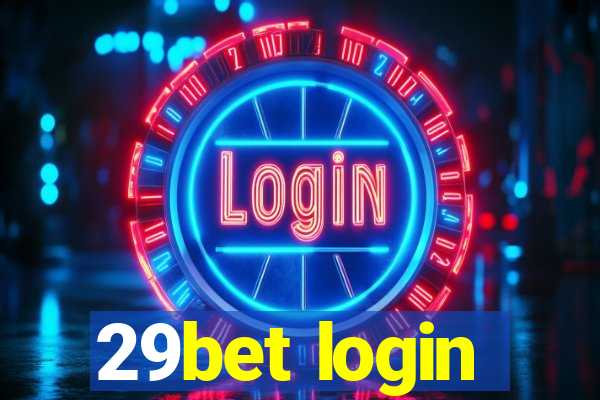 29bet login